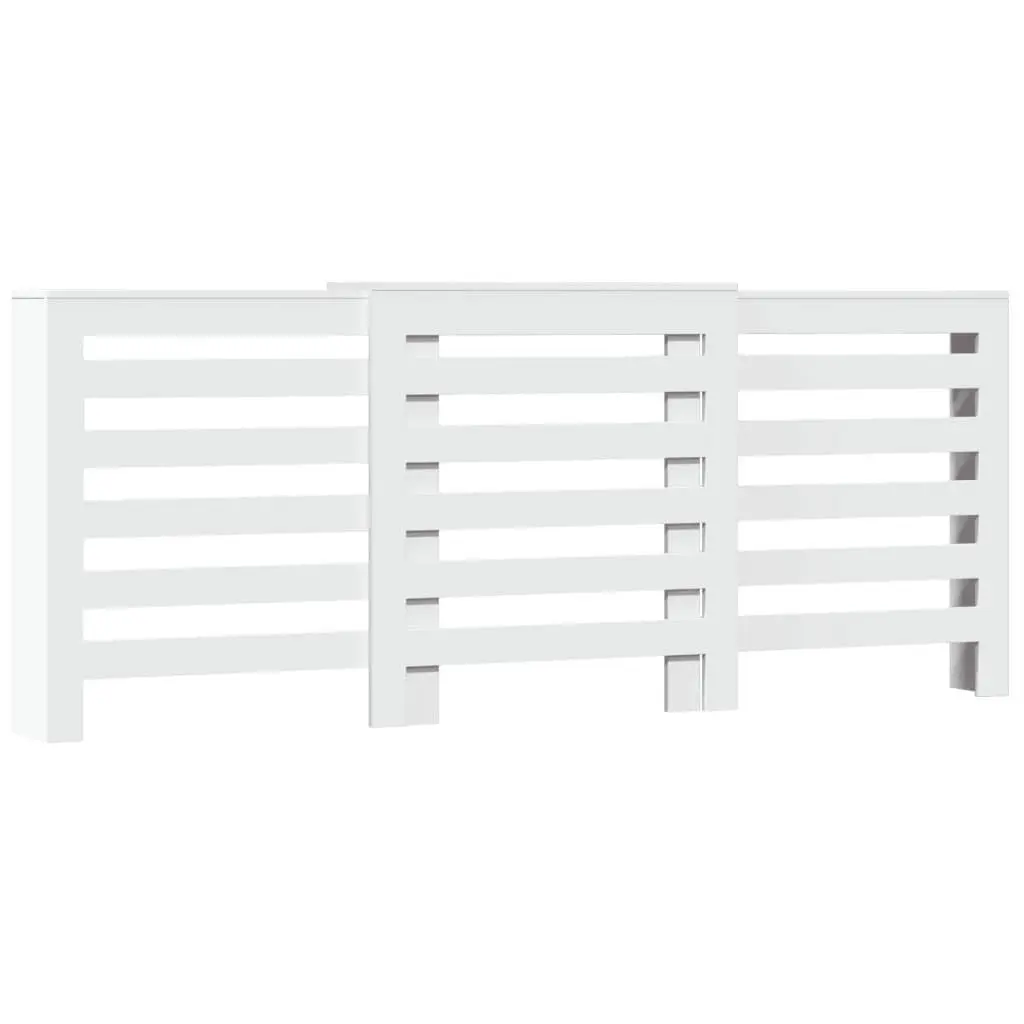 Radiator Cover with Shelf Space