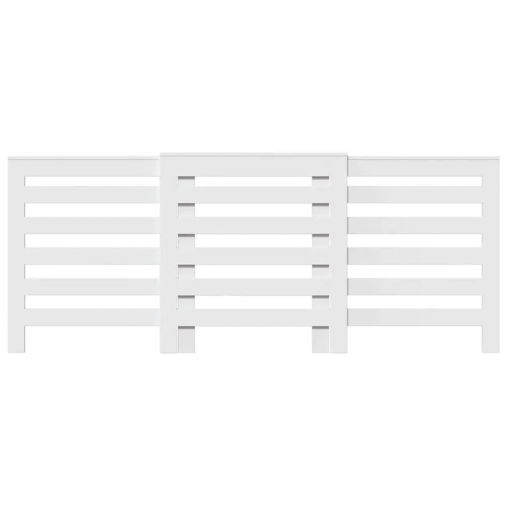 Radiator Cover with Shelf Space