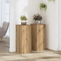 Your Friendly Plant Stand Solution, 30x30x70 cm