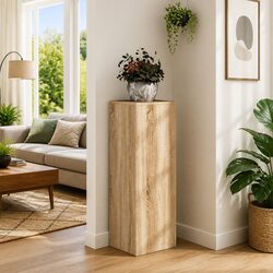 Your Perfect Brown Plant Stand 33x33x100cm