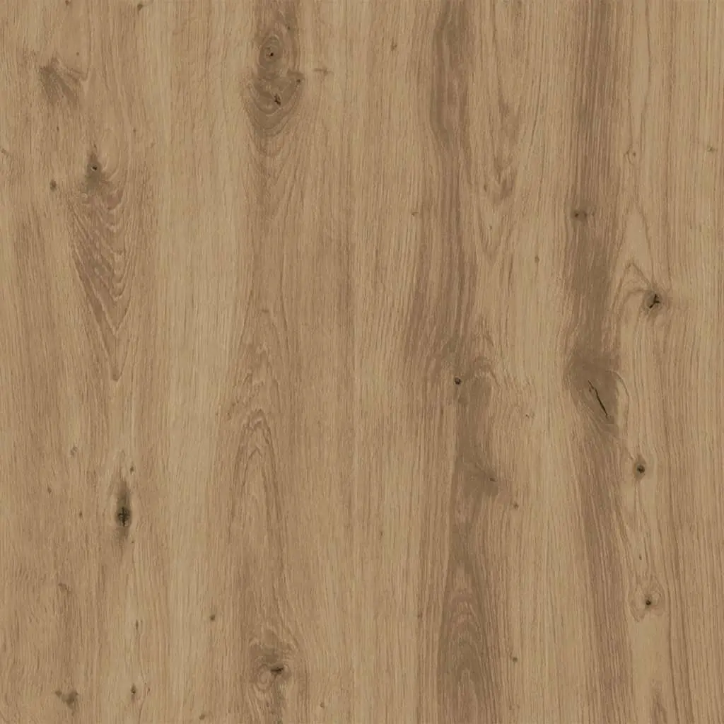 Plant Stand Engineered Wood Brown 33x33x100cm