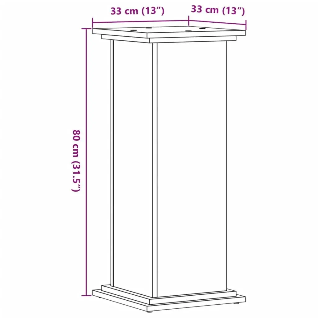 Plant Stand