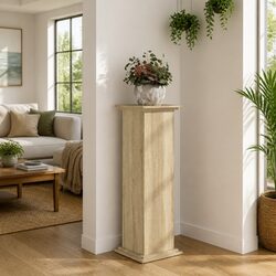 Friendly Plant Stand 33x33x100 cm - Perfect for You
