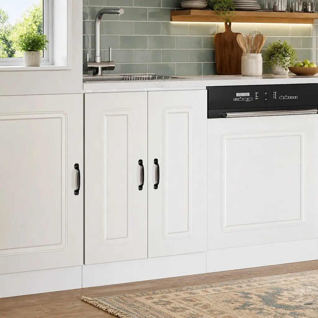 Sink Base Cabinet