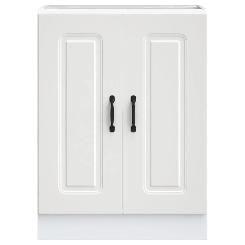 Sink Base Cabinet