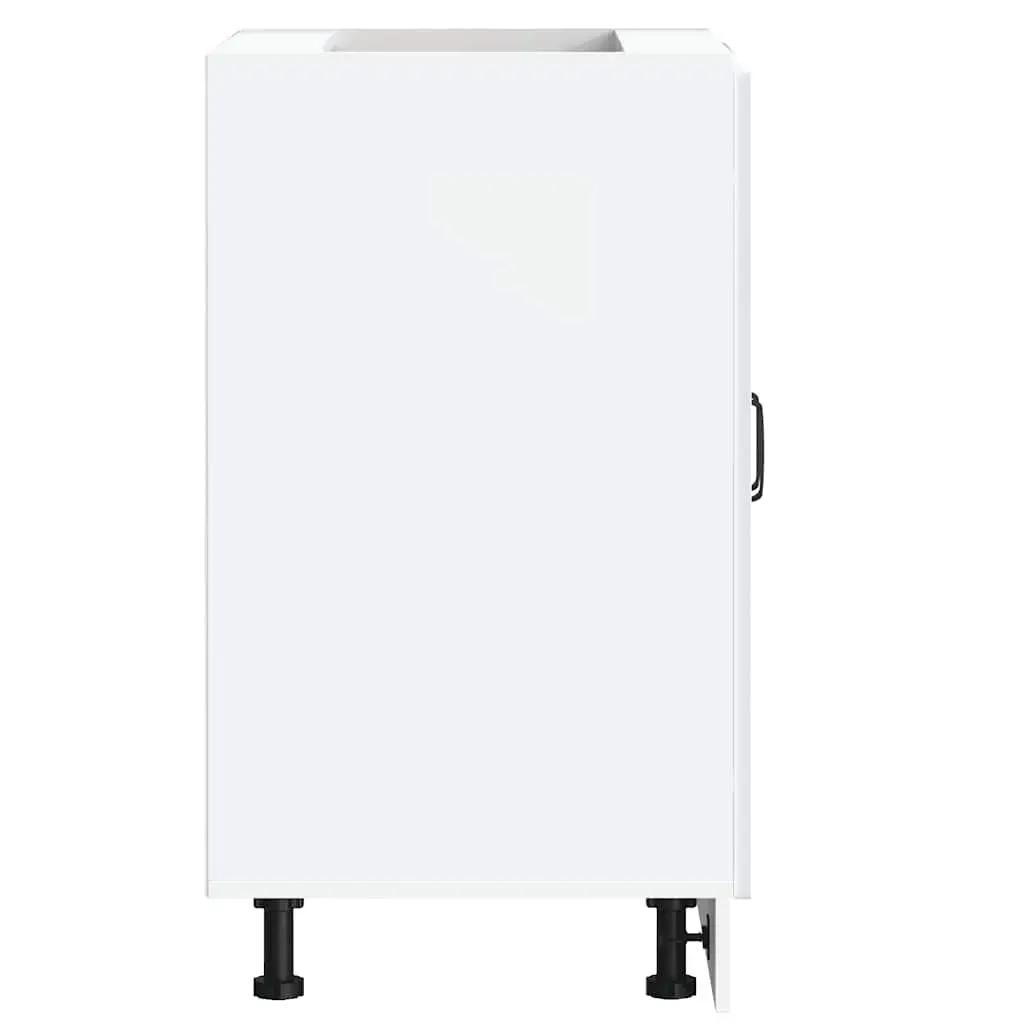 Sink Base Cabinet