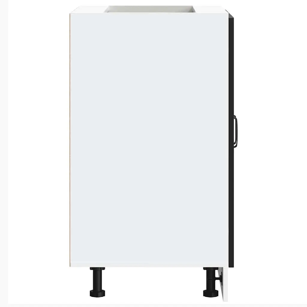 Sink Base Cabinet for Kitchen Needs
