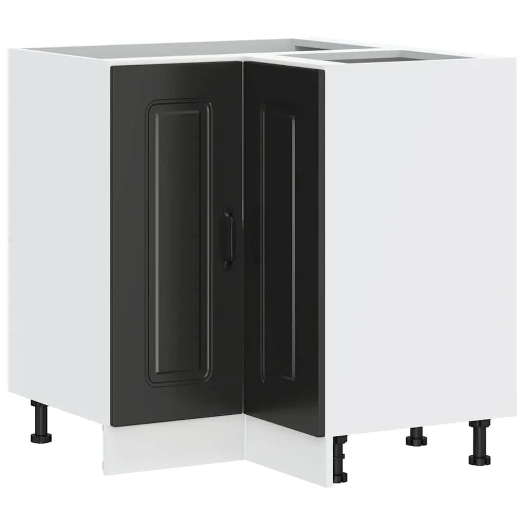 Kitchen Corner Cabinet for Storage