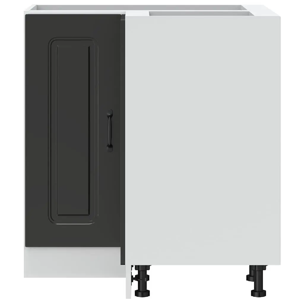 Kitchen Corner Cabinet for Storage