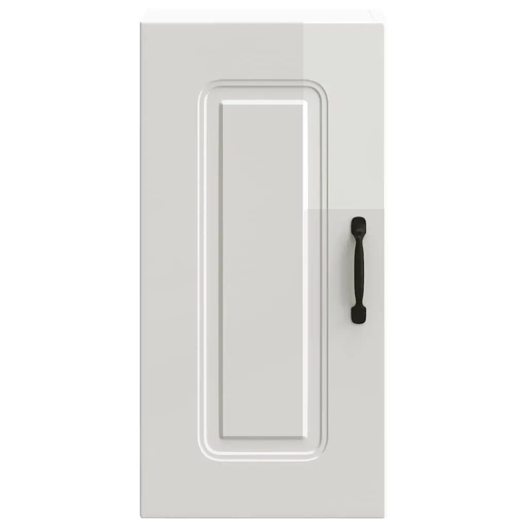 Kitchen Wall Cabinet
