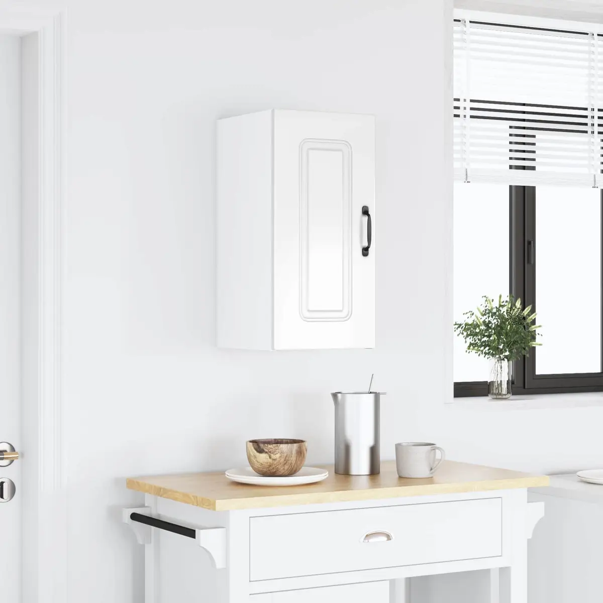 Kitchen Wall Cabinet