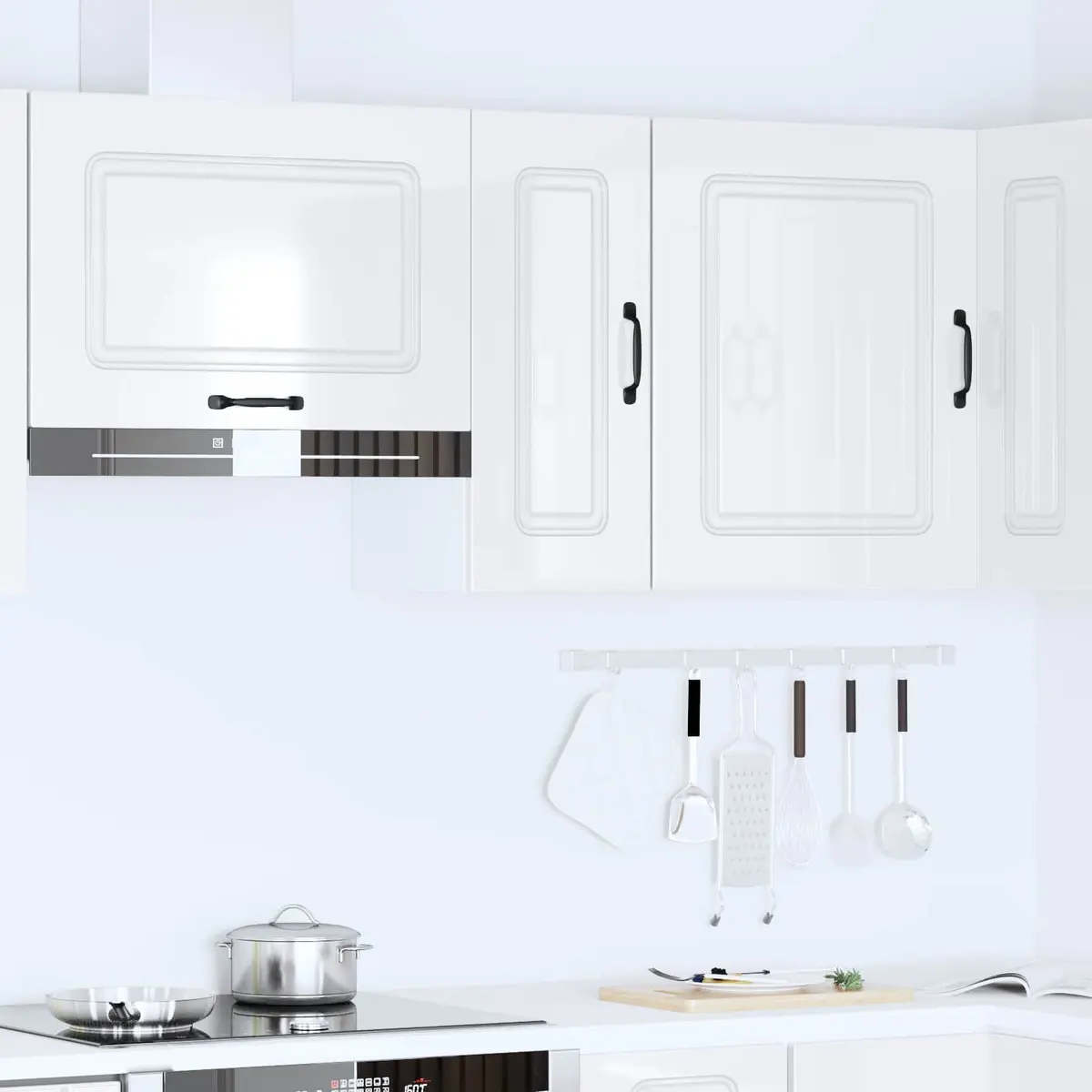 Kitchen Wall Cabinet
