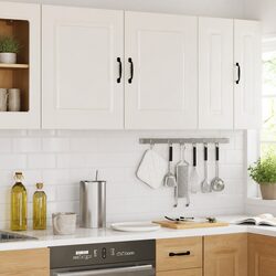 Friendly Kitchen Wall Cabinets - Perfect for Your Home