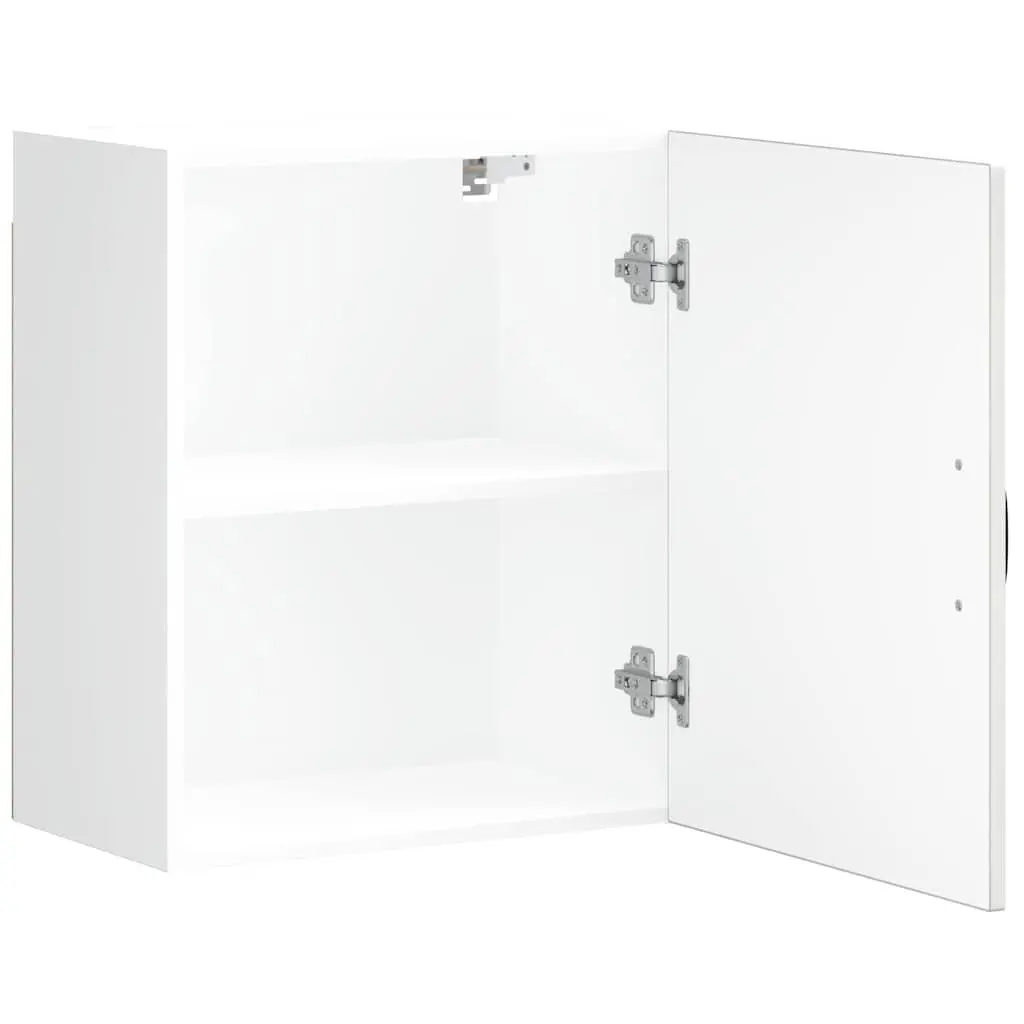 Wall Cabinet
