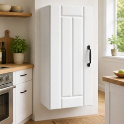 Your Friendly Kitchen Wall Cabinet Solution