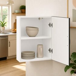 Your Go-To Kitchen Wall Cabinet for Organization
