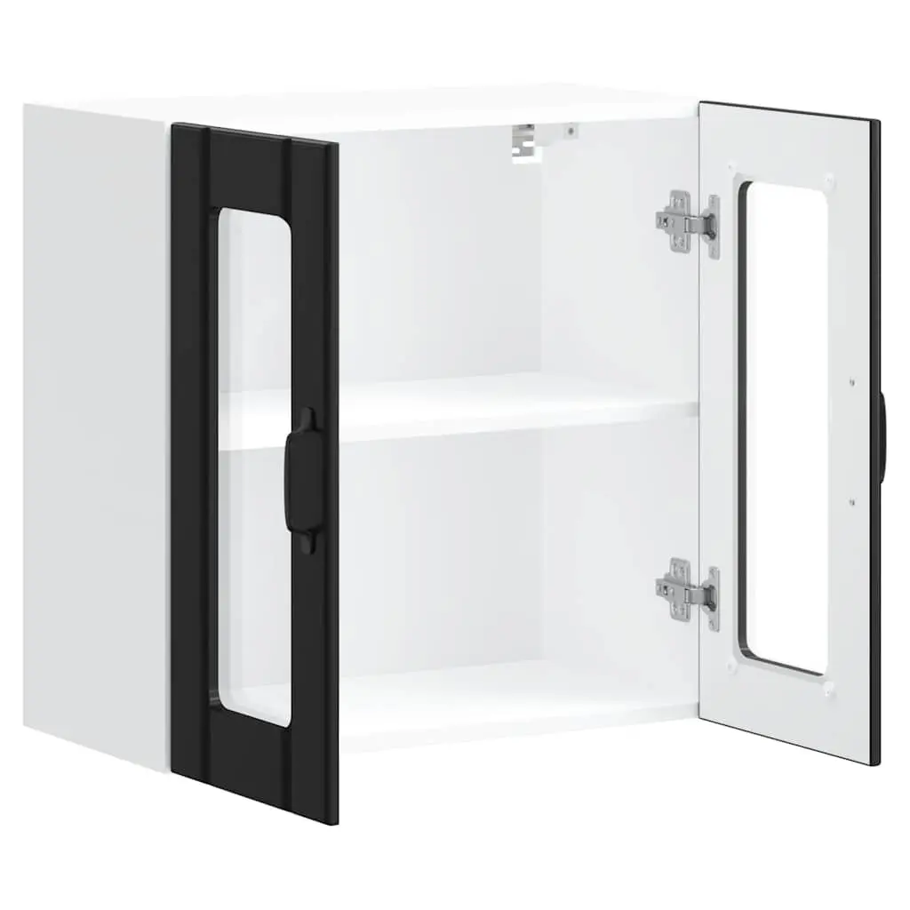 Kitchen Wall Cabinet for Better Organization