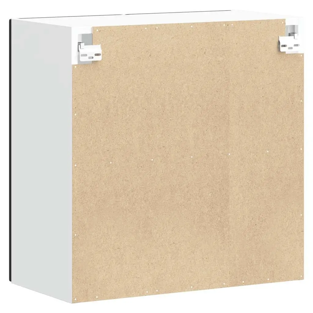Kitchen Wall Cabinet for Better Organization