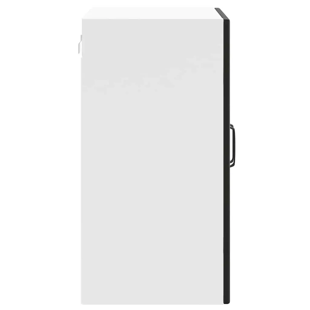 Kitchen Wall Cabinet for Better Organization