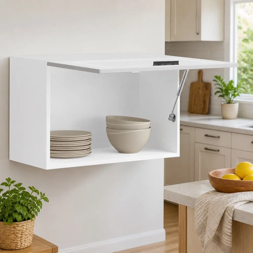 Kitchen Wall Cabinet for Organization