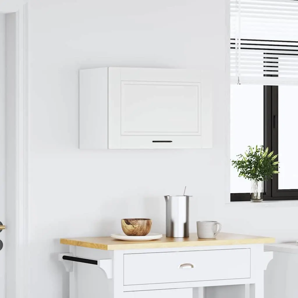 Kitchen Wall Cabinet for Organization