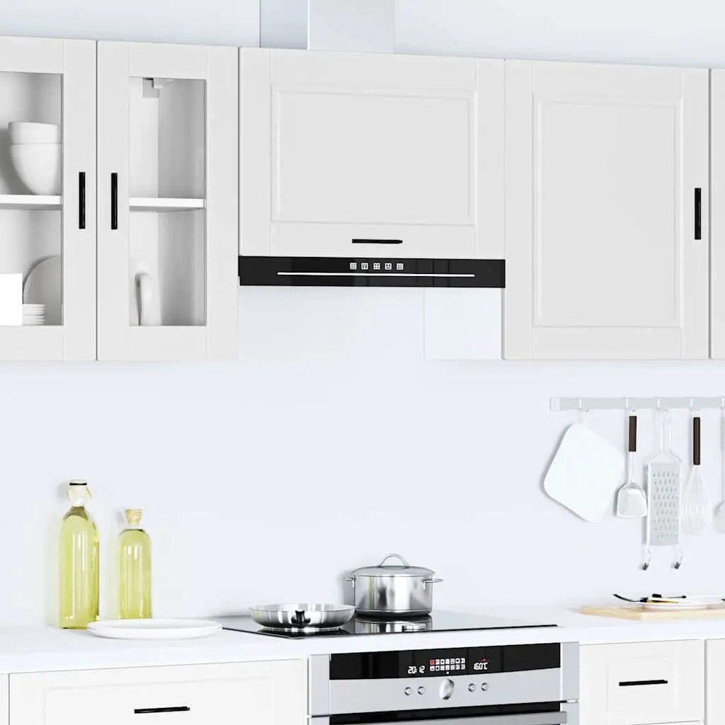 Kitchen Wall Cabinet for Organization