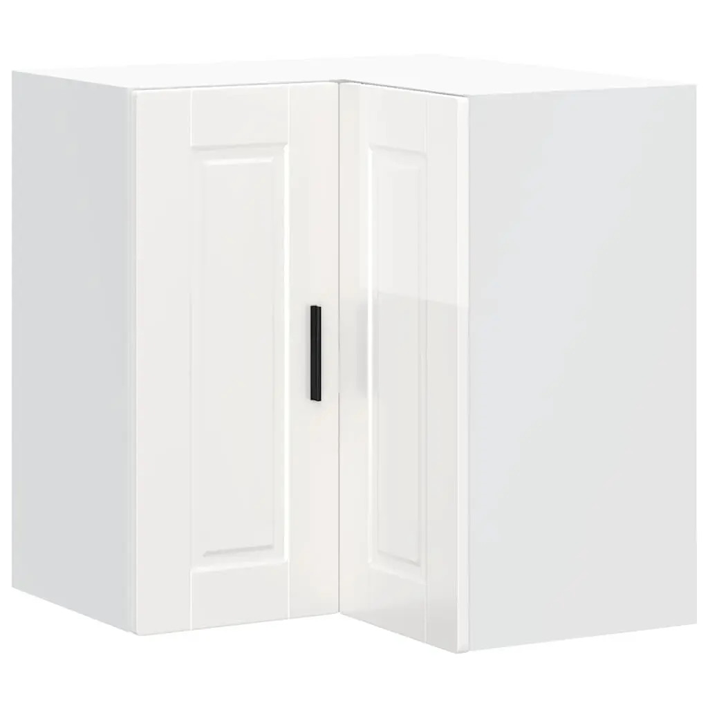 Kitchen Corner Storage Cabinet
