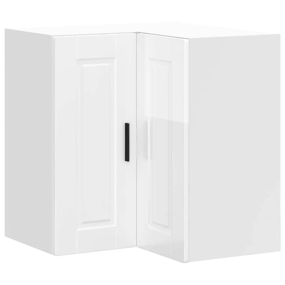 Kitchen Corner Storage Cabinet