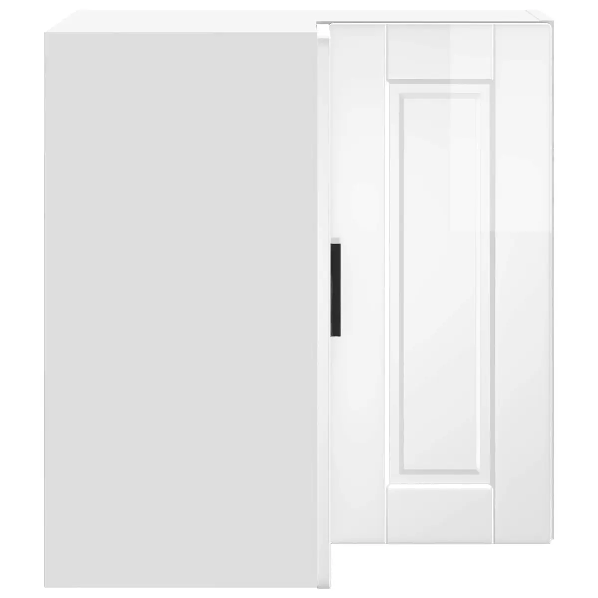 Kitchen Corner Storage Cabinet