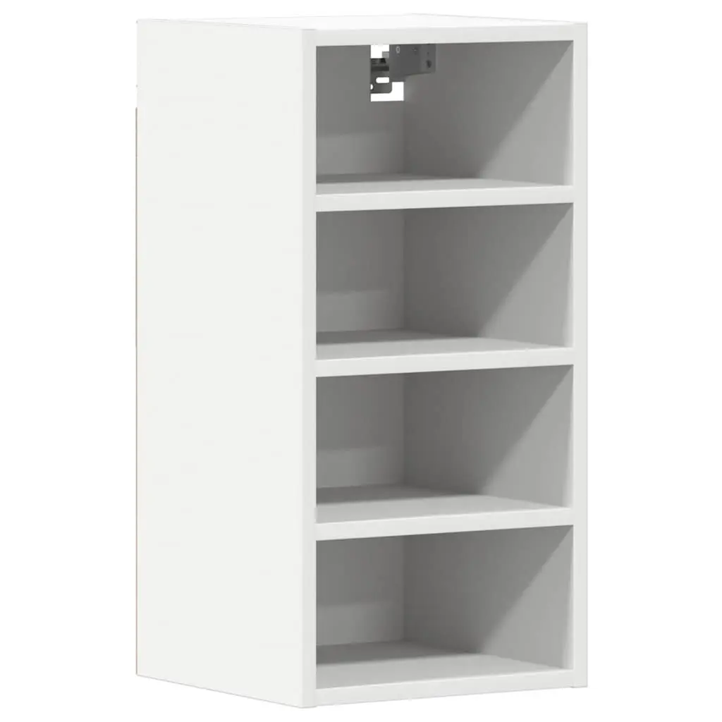 Wall-Mounted Cabinet