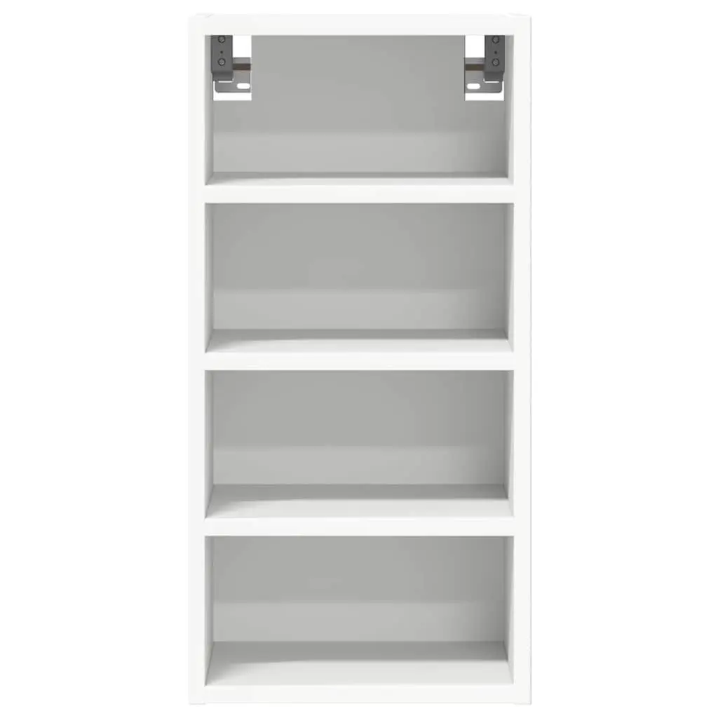 Wall-Mounted Cabinet