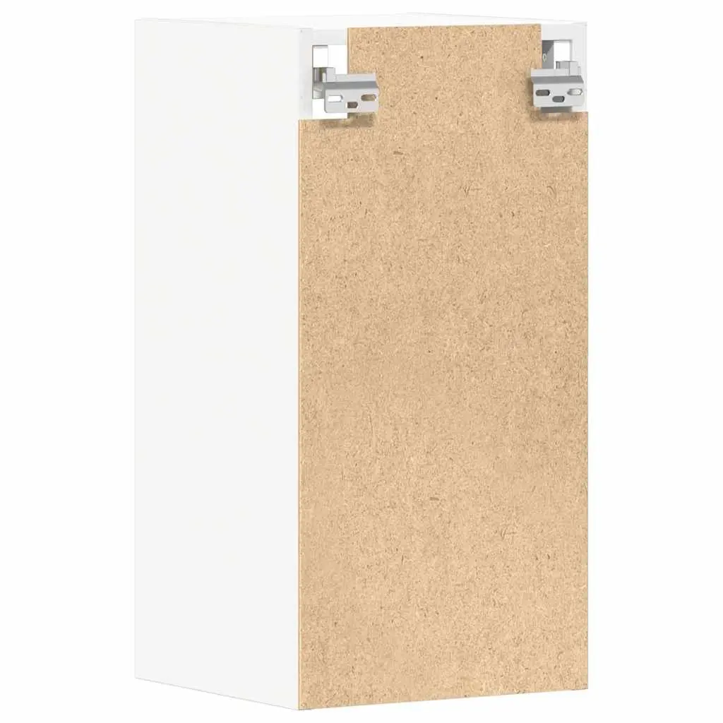Wall-Mounted Cabinet