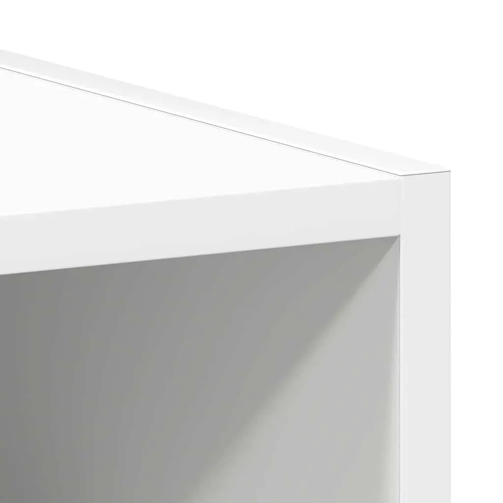 Wall-Mounted Cabinet