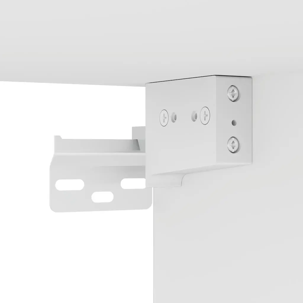 Wall-Mounted Cabinet