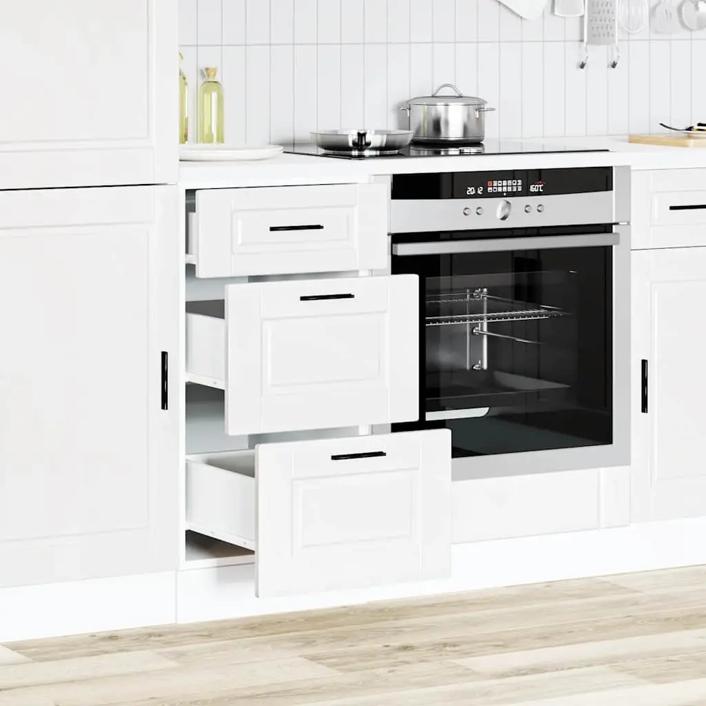 Kitchen Base Cabinet with Ample Storage