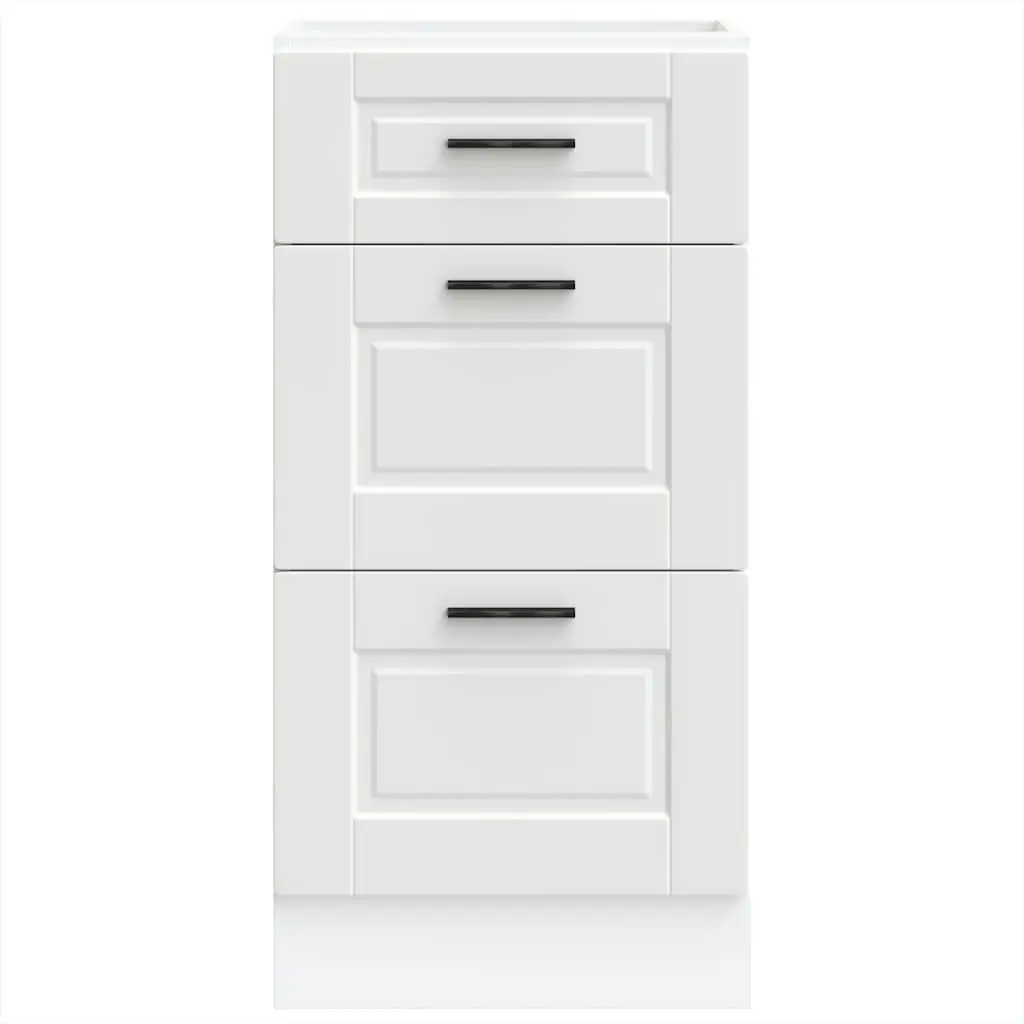 Kitchen Base Cabinet with Ample Storage