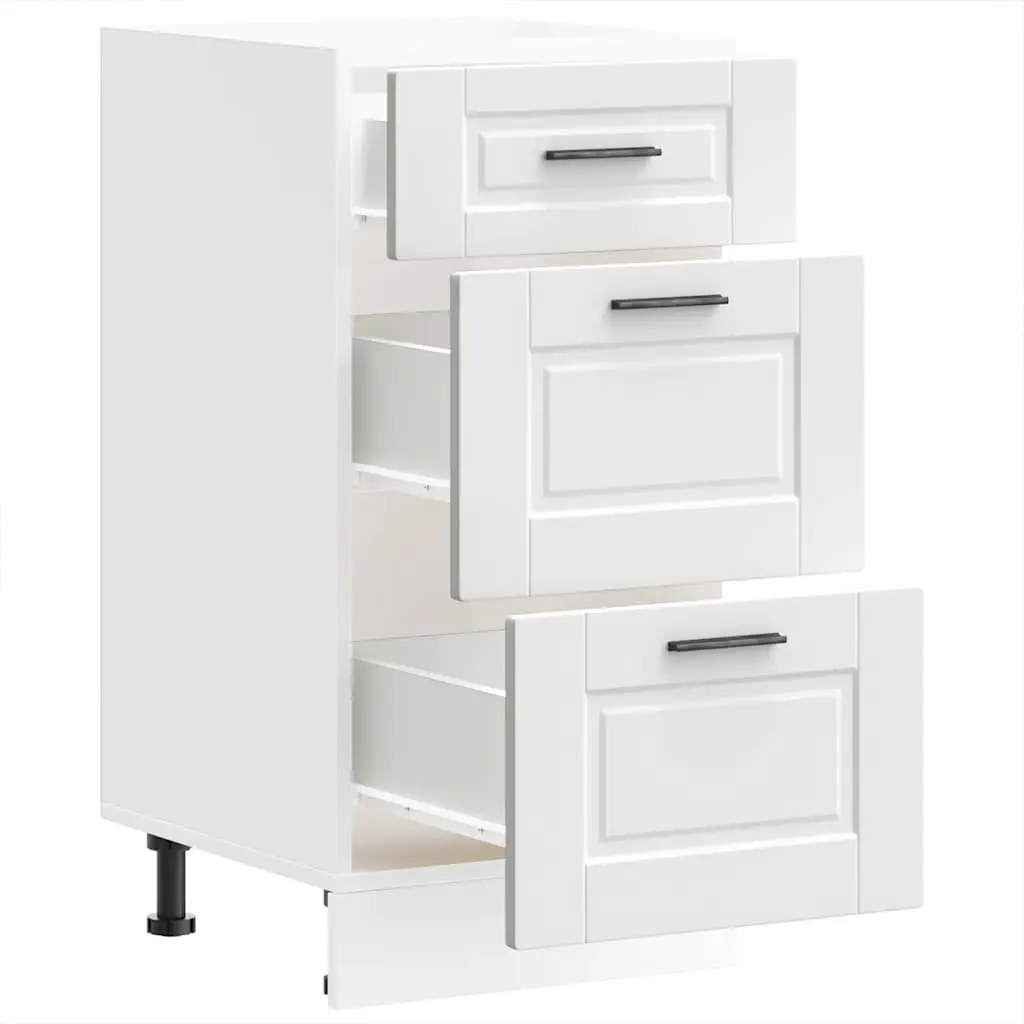 Kitchen Base Cabinet with Ample Storage