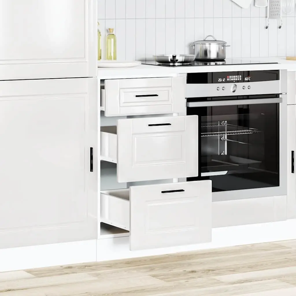 Kitchen Base Cabinet for Storage Needs