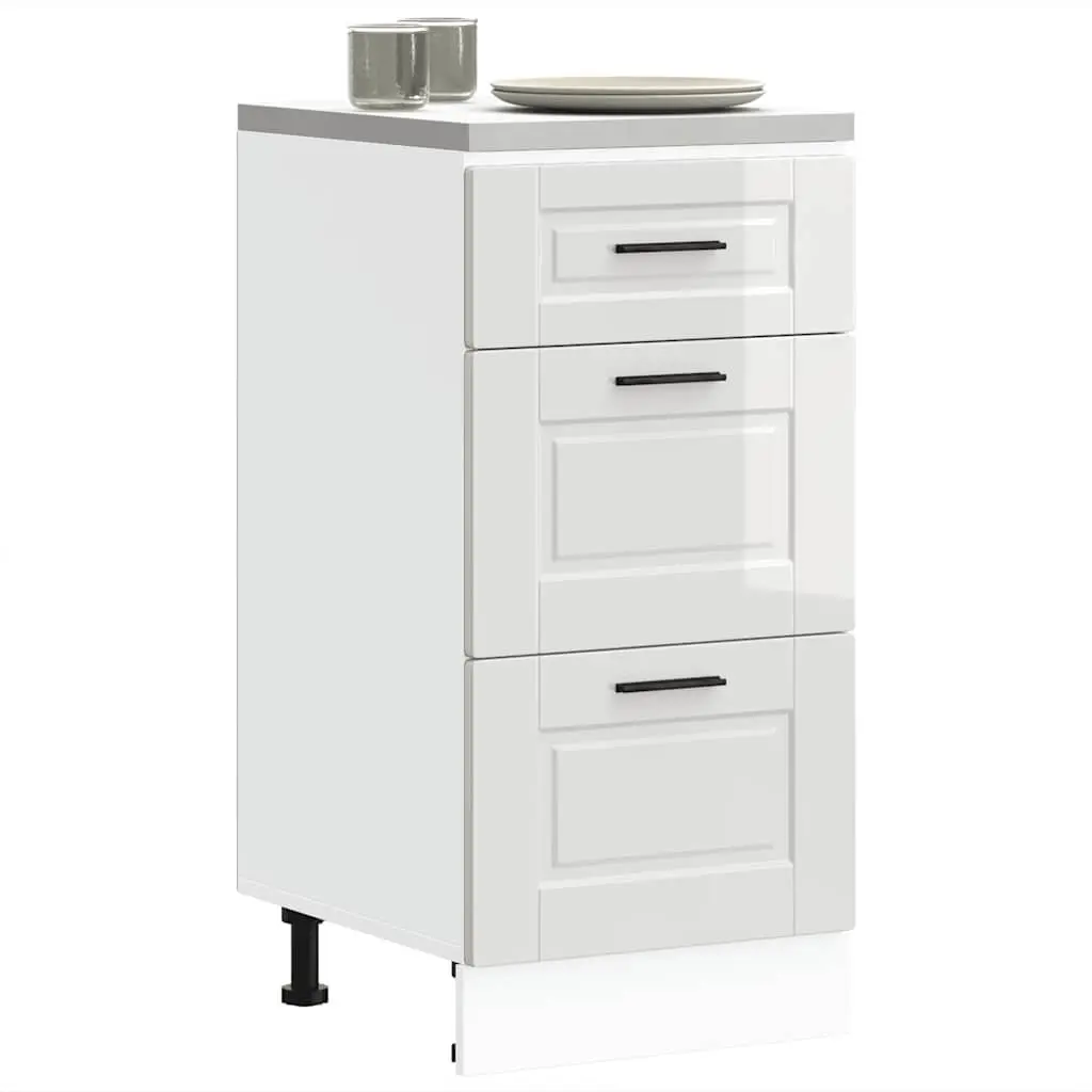 Kitchen Base Cabinet for Storage Needs