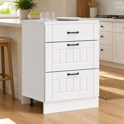 Welcome to Your New Kitchen Base Cabinet