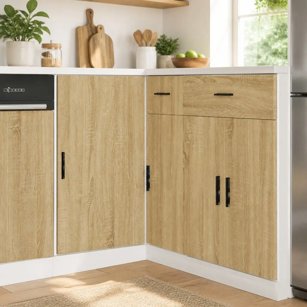 Kitchen Base Cabinet