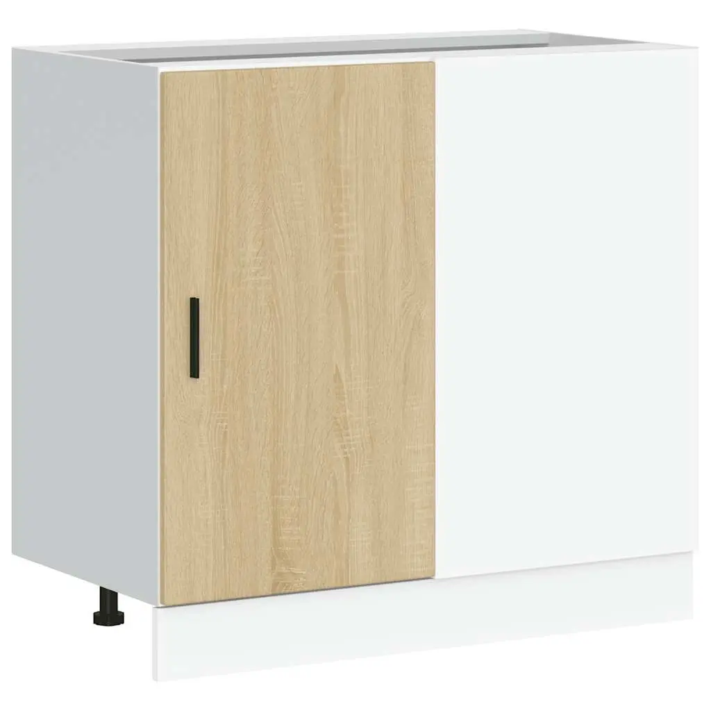Kitchen Base Cabinet