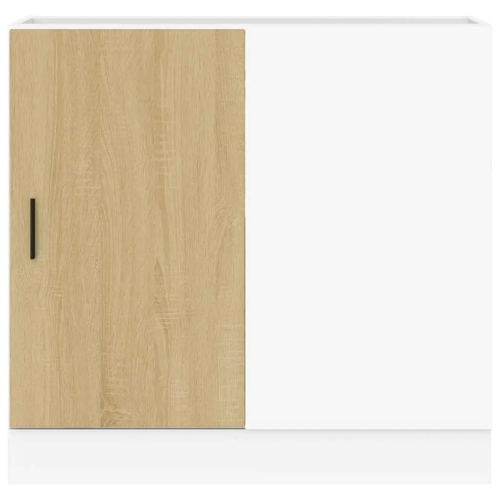 Kitchen Base Cabinet