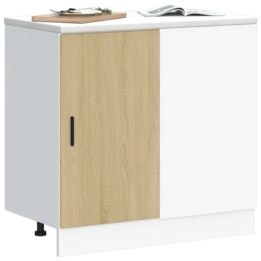 Kitchen Base Cabinet