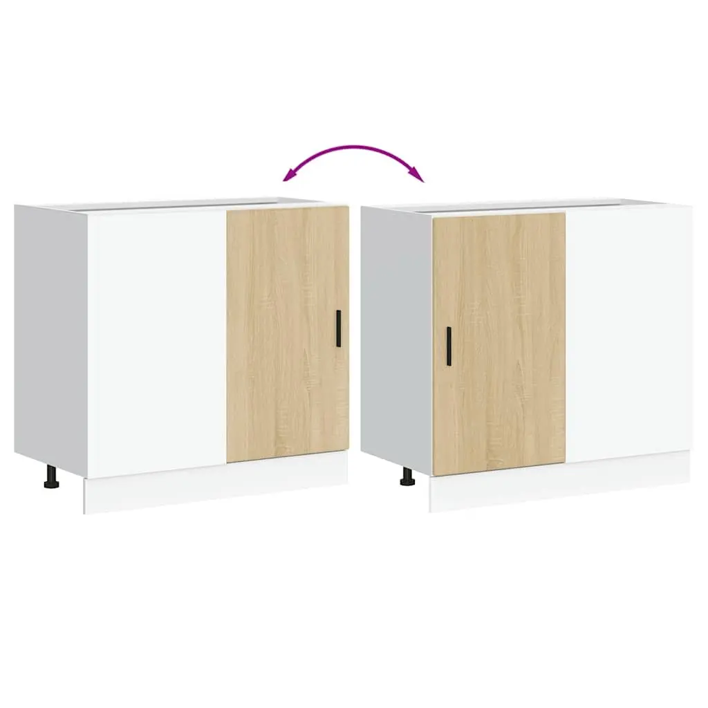 Kitchen Base Cabinet