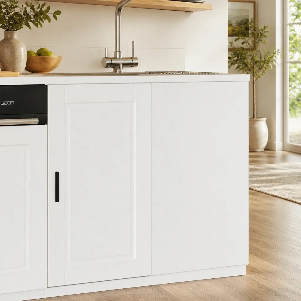 Kitchen Base Cabinet