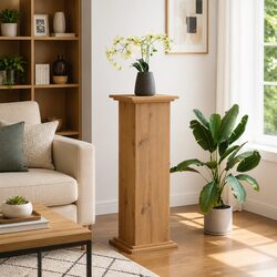 Your New 3-Tier Display Stand for Plants and Decor