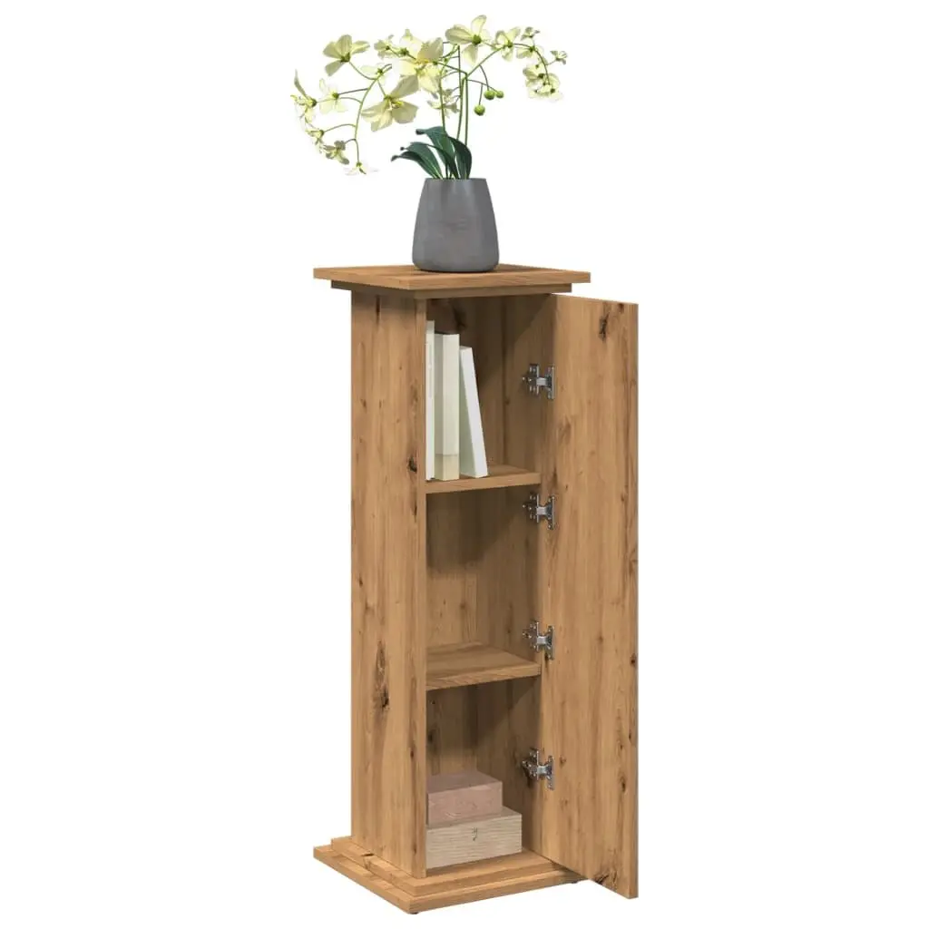3-Tier Display Stand for Plants and Decor