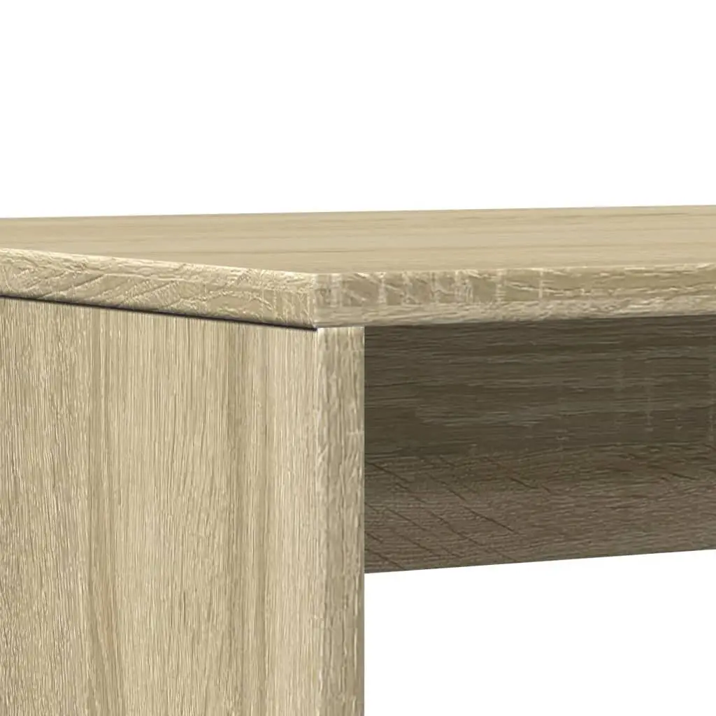 Dining Table and Bench Set