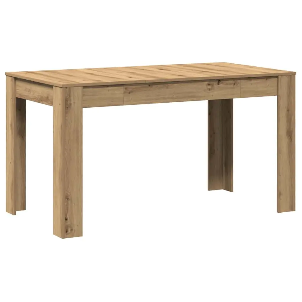 Brown Table